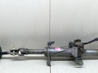 рулевая колонка Nissan Almera N16 2000, 2.2 л., DTi, YD22DDT, дизель, 5МКПП, серебристый, хетчбэк 5 дв., передний привод, 48982BM400, 48810BN008