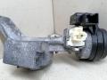 замок зажигания Mazda 3 BL 2009, 2.0 л., i, бензин, 5МКПП, чёрный, хетчбэк 5 дв., передний привод, C23666938B - фото №3