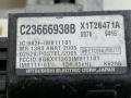 замок зажигания Mazda 3 BL 2009, 2.0 л., i, бензин, 5МКПП, чёрный, хетчбэк 5 дв., передний привод, C23666938B - фото №8