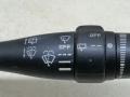 переключатель подрулевой (стрекоза) Nissan Almera N16 2000, 2.2 л., DTi, YD22DDT, дизель, 5МКПП, серебристый, хетчбэк 5 дв., передний привод, 54034851, 36852B17B0, 36990B17B0, 257SA-54394781E - фото №3