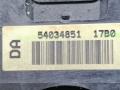переключатель подрулевой (стрекоза) Nissan Almera N16 2000, 2.2 л., DTi, YD22DDT, дизель, 5МКПП, серебристый, хетчбэк 5 дв., передний привод, 54034851, 36852B17B0, 36990B17B0, 257SA-54394781E - фото №5