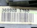 переключатель подрулевой (стрекоза) Nissan Almera N16 2000, 2.2 л., DTi, YD22DDT, дизель, 5МКПП, серебристый, хетчбэк 5 дв., передний привод, 54034851, 36852B17B0, 36990B17B0, 257SA-54394781E - фото №8