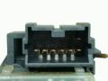 переключатель дворников Mitsubishi Lancer 6 поколение CB4A 1996, 1.6 л., i, 4G92 (SOHC 16V), бензин, МКПП, синий, седан, передний привод, 175326L - фото №4