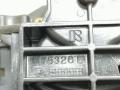 переключатель дворников Mitsubishi Lancer 6 поколение CB4A 1996, 1.6 л., i, 4G92 (SOHC 16V), бензин, МКПП, синий, седан, передний привод, 175326L - фото №5