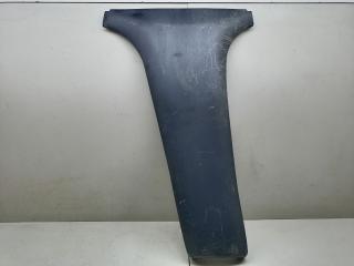 пластик Mitsubishi Lancer 6 поколение CB4A 1996, 1.6 л., i, 4G92 (SOHC 16V), бензин, МКПП, синий, седан, передний привод, MB817073