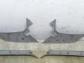 пластик Mitsubishi Lancer 6 поколение CB4A 1996, 1.6 л., i, 4G92 (SOHC 16V), бензин, МКПП, синий, седан, передний привод, MB817084, MB817083, MB817033, MB817034 - фото №2