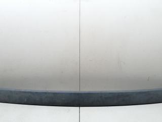 накладка двери (крышки) багажника Renault Laguna 1 поколение 1997, универсал, 7700845490