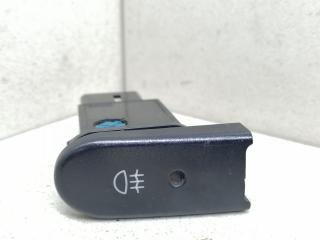 кнопка противотуманных фар Daewoo Lanos T100 1999, 1.5 л., i, бензин, 5МКПП, бордовый, хетчбэк 5 дв., передний привод