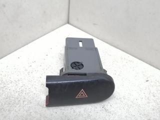 кнопка аварийной сигнализации Daewoo Lanos T100 1999, 1.5 л., i, бензин, 5МКПП, бордовый, хетчбэк 5 дв., передний привод