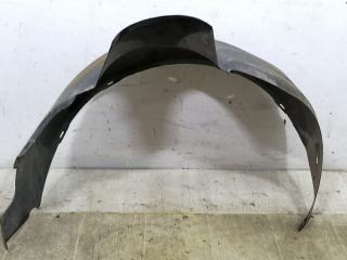 защита арок передняя правая (подкрылок) Volkswagen Passat B2 1983, 321809962