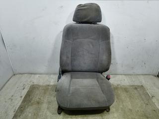 сиденье переднее Mitsubishi Lancer 6 поколение CB4A 1996, 1.6 л., i, 4G92 (SOHC 16V), бензин, МКПП, синий, седан, передний привод, MB974413