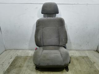 сиденье переднее Mitsubishi Lancer 6 поколение CB4A 1996, 1.6 л., i, 4G92 (SOHC 16V), бензин, МКПП, синий, седан, передний привод, MB974412