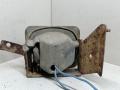 фара противотуманная левая Mitsubishi Lancer 6 поколение CB4A 1996, 1.6 л., i, 4G92 (SOHC 16V), бензин, МКПП, синий, седан, передний привод, 114-37779 - фото №2