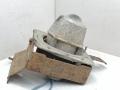 фара противотуманная левая Mitsubishi Lancer 6 поколение CB4A 1996, 1.6 л., i, 4G92 (SOHC 16V), бензин, МКПП, синий, седан, передний привод, 114-37779 - фото №3