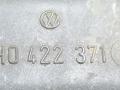 бачок гидроусилителя Volkswagen Golf 3 поколение 1997, 1H0422371 - фото №4
