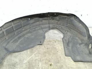 защита арок задняя левая (подкрылок) Mazda 3 BL 2009, 2.0 л., i, бензин, 5МКПП, чёрный, хетчбэк 5 дв., передний привод