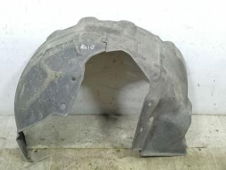 защита арок задняя правая (подкрылок) Mazda 3 BL 2009, 2.0 л., i, бензин, 5МКПП, чёрный, хетчбэк 5 дв., передний привод