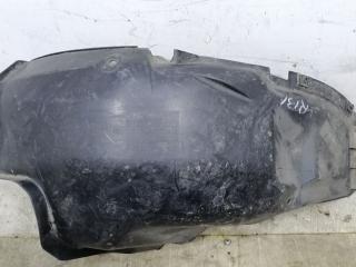 защита арок задняя правая (подкрылок) Hyundai i30 1 поколение 2009, 1.6 л., CRDi, дизель, 5МКПП, серебристый, хетчбэк 5 дв., передний привод, 86826-2R000
