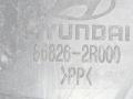 защита арок задняя правая (подкрылок) Hyundai i30 1 поколение 2009, 1.6 л., CRDi, дизель, 5МКПП, серебристый, хетчбэк 5 дв., передний привод, 86826-2R000 - фото №3