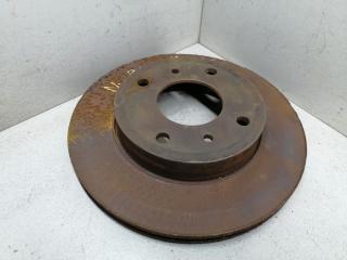 диск тормозной передний Nissan Primera P11 1998
