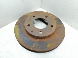 диск тормозной передний Mazda Xedos 6 1 поколение 1995