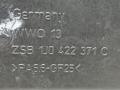 бачок гидроусилителя Volkswagen Golf 4 поколение 1999, 1J0422371C - фото №5