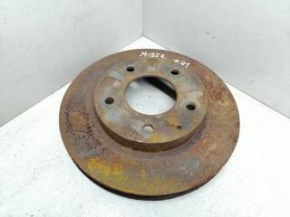 диск тормозной передний Mazda Xedos 6 1 поколение 1996