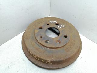барабан тормозной Mazda 323 6 поколение 1998