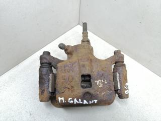 суппорт задний правый Mitsubishi Colt 5 поколение (CJO) 1996