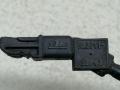 датчик ABS Renault Laguna 2 поколение 2003, 10.0711-5094.1, 8200084125 - фото №3