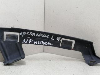 крепление фары левой Hyundai Sonata 5 поколение 2007