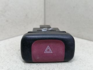 кнопка аварийной сигнализации Nissan Primera P10 1995