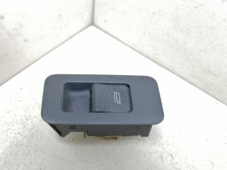 кнопка стеклоподъемника двери передней правой Volkswagen Polo 3 поколение 1999, 6X0959855A