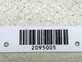 датчик ABS Nissan Note E11 2007, 0265007537 - фото №5