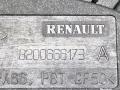 датчик педали сцепления Renault Laguna 3 поколение 2009, 1.5 л., DCi, дизель, МКПП, серый, передний привод, 8200666173 - фото №4