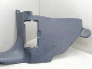 обшивка стойки Daewoo Lanos T100 1999, 1.5 л., i, бензин, 5МКПП, бордовый, хетчбэк 5 дв., передний привод, 96303015