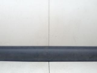 молдинг двери передней левой Nissan Navara D40 2006, 10137533, KE760-EB520