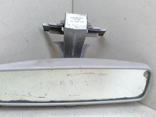 зеркало салона Renault Megane 2 поколение [рестайлинг] 2006, 1.6 л., i, K4M 812, бензин, 5МКПП, бежевый, универсал, передний привод, 8200000509B