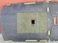 потолок Nissan Almera N16 2003, 73910BN511 - фото №2