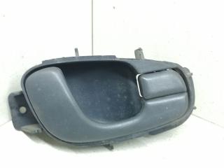 ручка внутренняя потолочная Daewoo Lanos T100 1999, 1.5 л., i, бензин, 5МКПП, бордовый, хетчбэк 5 дв., передний привод, 96304019
