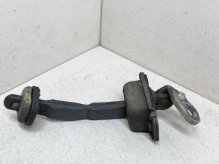 ограничитель открывания двери Daewoo Lanos T100 1999, 1.5 л., i, бензин, 5МКПП, бордовый, хетчбэк 5 дв., передний привод