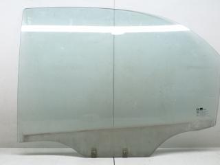 стекло двери задней левой Daewoo Lanos T100 1999, 1.5 л., i, бензин, 5МКПП, бордовый, хетчбэк 5 дв., передний привод