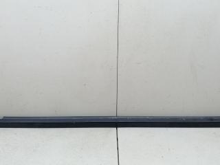 молдинг стекла Daewoo Lanos T100 1999, 1.5 л., i, бензин, 5МКПП, бордовый, хетчбэк 5 дв., передний привод
