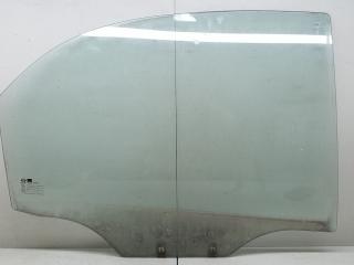 стекло двери задней правой Daewoo Lanos T100 1999, 1.5 л., i, бензин, 5МКПП, бордовый, хетчбэк 5 дв., передний привод