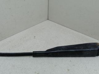 щеткодержатель задний Daewoo Lanos T100 1999, 1.5 л., i, бензин, 5МКПП, бордовый, хетчбэк 5 дв., передний привод