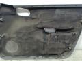 обшивка двери передняя левая Daewoo Lanos T100 1999, 1.5 л., i, бензин, 5МКПП, бордовый, хетчбэк 5 дв., передний привод - фото №2
