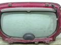 стекло заднее Daewoo Lanos T100 1999, 1.5 л., i, бензин, 5МКПП, бордовый, хетчбэк 5 дв., передний привод, 3003BGNS, 3003BGNH - фото №2