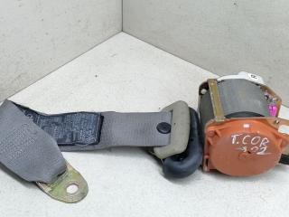 ремень безопасности Toyota Corolla 8 поколение (E110) [рестайлинг] 2000, 73360-02110
