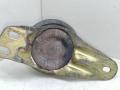 подушка крепления двигателя Peugeot 407 1 поколение 2006, 1.6 л., HDi, 9HY (DV6TED4), дизель, МКПП, серый, передний привод - фото №2