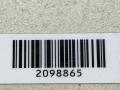 подушка крепления двигателя Peugeot 407 1 поколение 2006, 1.6 л., HDi, 9HY (DV6TED4), дизель, МКПП, серый, передний привод - фото №4